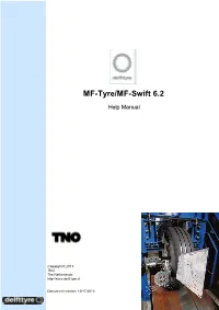 MF-Tyre/MF-Swift 6.2
