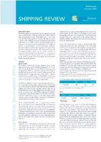 Imdo Netherlands 2009 Layout 1