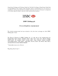 Hsbc Trinkaus Reports a Good Result for the First Quarter