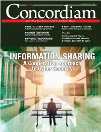 Per Concordiam V7N2 ENG.Pdf