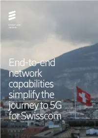 Ericsson.Com/ Networks