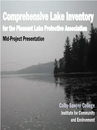 Mid-Project Presentation