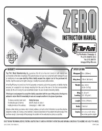 Instruction Manual