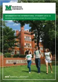 Marshall University