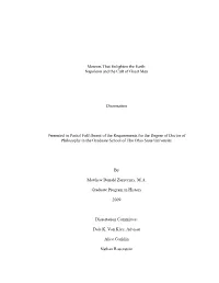 Napoleon and the Cult of Great Men Dissertation