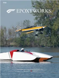 Epoxyworks 51 Is Also Available As A