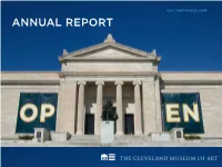 Annual Report