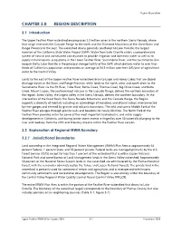 Chapter 3 Region Description