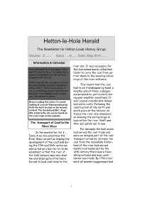 Newsletter Vol 2 Issue 6