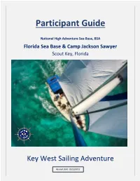 Participant Guide