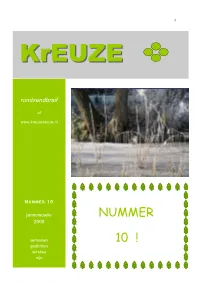 Kreuze 10.Pub