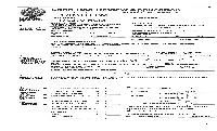 Land Use Application