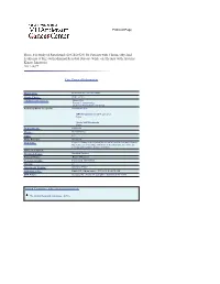 Phase I-II Study of Ruxolitinib (INCB18424) for Patients With