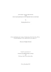 Dynamic Vehicle Routing for Demand Responsive Transportation Systems