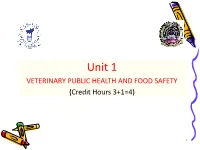 Methods of Animal Slaughter Humane Slaughter