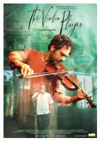 THE VIOLIN PLAYER Directed by Bauddhayan Mukherji