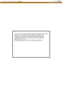 Evidence for Room-Temperature Orbital Ordering