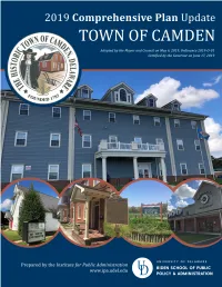 Camdenplandocument 0