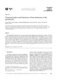 Characterization and Functions of Beta Defensins in the Epididymis