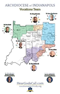 Team Map.Indd