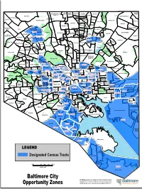 2018 BCIS Census Map 36X48