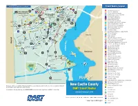 NC County Transit Rts Map B-M3-2.2.14