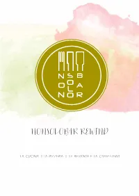 Nonsolobar R Ewind