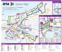 System Map 63 Paris Rd