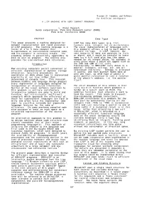 A Lisp Machine with Very Compact Programs