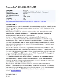 Amazon.SAP-C01.V2020-12-07.Q125