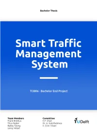 Smart Traffic Management ... Tem 1 .Pdf