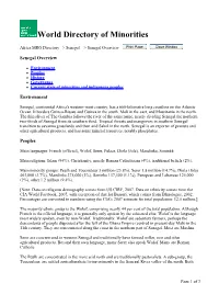 Overview Print Page Close Window