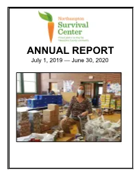 2020 Annual Report