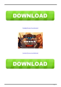 Torchlight Pc Game Crack Downloadl