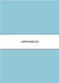 Appendix-1.1.1 (Referred to Paragraph 1.1.6; Page 4)