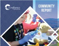 Community Report