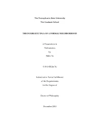 Open Shilin Yu-Dissertation.Pdf