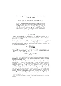 The S1-Equivariant Yamabe Invariant of 3-Manifolds