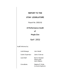 Report No. 2002-02