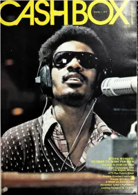 Cashbox Editorial New York Editorial PHIL DIMAURO KEN TERRY CHARLES PAIKERT a Forward Look to ’77 Hollywood Editorial J.B