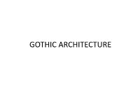 Babylonian Architecture