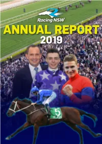 2019 Annual Report