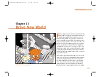 Chapter 11 Preview