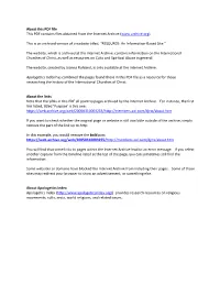 Resource ICOC.Pdf