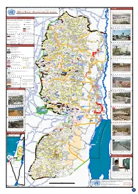 1 D E a D S E a West Bank M Ed Iterra N Ea N S Ea