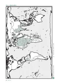 Map 1.1. Armed Con Icts