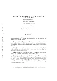 Arxiv:1106.4415V1 [Math.DG] 22 Jun 2011 R,Rno Udai Form