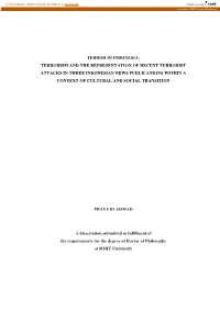 How Does the Introduction of the Idea of Civil Society and the Development