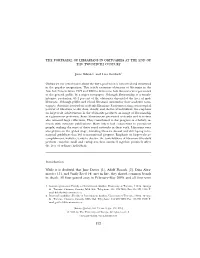 Librarian-Obituaries.Pdf