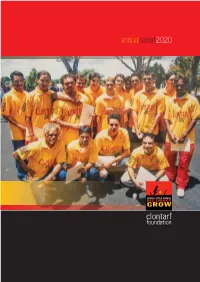 Annual Report 2020